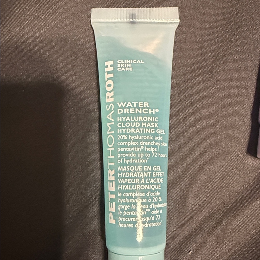 Assorted Skincare and Haircare Travel Set - Picture 2 of 11